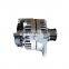 24 V 100 A Alternators Oem 1777299 for SC Truck
