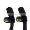 Free Shipping!2 ABS Wheel Speed Sensor Rear Left Right FOR AUDI A3 TT VW BEETLE GOLF JETTA