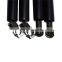 Free Shipping!4Pcs Hood Trunk Struts Lifts Support Dampers for BMW E38 740i 740iL 51248171480