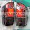Car Tail Light Led Refit Tail Lamp For TOYOTA TACOMA 2016 - 2019