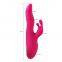 Sex vibrator with 16 frequency and rotation vibration g spot vibrator clitoral stimulator wand massaager for women
