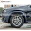 GLS63 body kits fit for GLS-class X167 2020year TI style PP car accessory car auto parts for X167 2020 body kits
