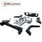 gclass w463 g500 g550 g350d bady kit 1990-2018y Lstyle upgrade kit FRP material body parts facelift kit