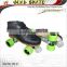 Aluminum Plates 7075 aluminum quad skate plates roller derby                        
                                                Quality Choice