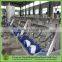 Good price complete cassava starch production line, cassava processing plant