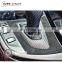 3S F30/31/35/32 /F34/F36/GT3/4S  MP style carbon fiber dry interior trim