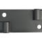 Track Tie Plates, Track Base Plates for Railroad