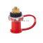 Car Remote Battery Jumper Terminals Charging Bump  Post