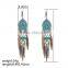 Fancy enamel bohemian earrings,fashion earring,fashionable jewelry                        
                                                Quality Choice