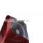 Smell Proof Aluminum Foil Coffee Pouches Package Bags With Zipper And Valve