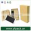 Trade Assurance Guangzhou Factory Custom Design Kraft Paper Packaging Mobile Phone Box