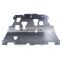 Reliable Best Selling Promotional Price S90 Aluminum Engine Guard Skid Plate For VOLVO XC60 S90 XC90 Auto accessorices