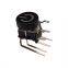Momentary illuminated Right Angle LED Tact Button Switches