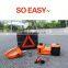 Electric Hydraulic Floor Jack Lift Car Repair