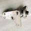 Aluminum Die Casting Fuel Water Separator Seat Filter Head 4356679  3819767