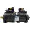 original excavator hydraulic pump K3V140DT-1A7R-9T1L-BV