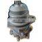 Rexroth A6VE series A6VE55EZ4/63W-VZL027PB A6VE160EP2/63W-VAL027HPB-S  variable displacement Rexroth hydraulic motor