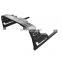 wholesale Universal 4x4 Car PickUp Stainless Steel Anti Sport Roll Bar with LED light For Hilux Vigo Revo Navara NP300 D40 D22