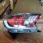 Car Accessories Turning Headlights With Streamer for Ford Ranger T7