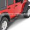 Car Running Board Auto Side Step Bar Pedals For Jeep Wrangler Jk