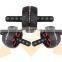 Multifunction Ab Wheel Roller Fitness Abdominal Wheel Use Ab Roller Gym Abs Trainer Equipment
