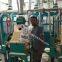 Industrial maize corn flour mill plant corn flour making machine grain semolina processing machine