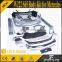 14-16 S-Class W222 S65 Body Kit for Mercedes S500 S400 S320 S63 AMG Sedan 4-Door