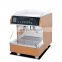 Professional Semi-Automatic Commercial coffee making machine for hotel or restaurant