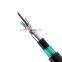 Wholesale Price SM Anti-rodent GYTA53 Double Sheath 96 Core Fiber Optic Cable