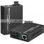10/100M Media Converter Rj45 Fiber Optical Media Converter Multi Mode Dual Fiber HTB-1100