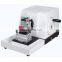 Factory Made CE approved Rotary Cryostat Microtome
