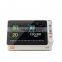 Hot selling 10.1 inch TFT screen multi-parameter medical patient monitor for neontal
