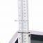 Advanced Hospital medical BMI body composition weight scale digital   Adult  mechanical height and weight measuring scale
