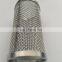 Stainless steel wire mesh filter air purifier mesh