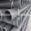 6.5 Inch Clear Malaysia PVC M Pipe