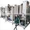 Chongqing TOP transformer oil regeneration plants completely restores dielectric oil to original condition and cleans the solid