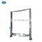 Hydraulic auto lifts / gantry four columns lift for garage and workshop hoist equipment