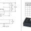 10W Isolated  DC/DC Converters 9-36Vin POWER SUPPLY