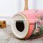 various chinese drum big outdoor furniture wedding stool