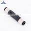 Air Compressor VML-05-06 Vacuum Generator Valve Vacuo Negative Pressure Ejector For 6MM 8MM Tube Pipe Hose