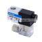 High Quality 2V Series G Type Thread Size Single Coil Direct Acting Normal Closed Stainless Steel Air Solenoid Valve