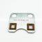 PUSH ROD GUIDE PLATE fits small generator water pump engine parts