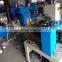 DZB-360 Manufacture Hot Sale Automatic Extruder Play Dough Packaging Machinery Multi-function Packaging Machine Pouch Filling