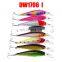 special offer Multi tsurinoya dw63 50mm 5g sinking minnow hard bait