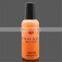 Bathroom supplies empty bottle for liquid soap for hotel  hospitality amenity