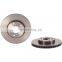Factory wholesale disc brake set for HONDA OE 45251SDCA00