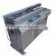 hot melt glue binding machine with A4 size wireless glue binding machine for book perfect binding machine