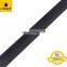Car Accessories Auto Spare Parts Car Front Right Door Outer Window Moulding 75710-02430 For COROLLA LEVIN ZRE18#