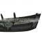 Grille guard For Toyota Hilux Vigo 2005 grill  guard front bumper grille high quality factory