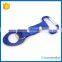 Top selling promotion personalized carabiner d ring